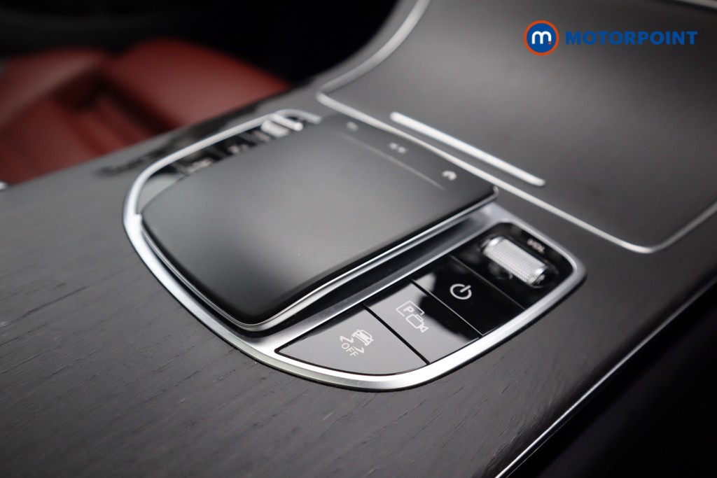 Mercedes-Benz Glc Coupe Amg Line Automatic Diesel Plug-In Hybrid Coupe - Stock Number (1602076) - 22nd supplementary image