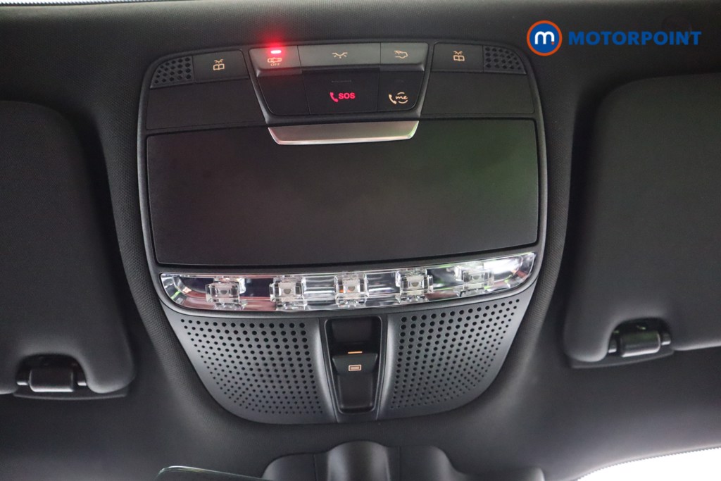 Mercedes-Benz Glc Coupe Amg Line Automatic Diesel Plug-In Hybrid Coupe - Stock Number (1602076) - 23rd supplementary image