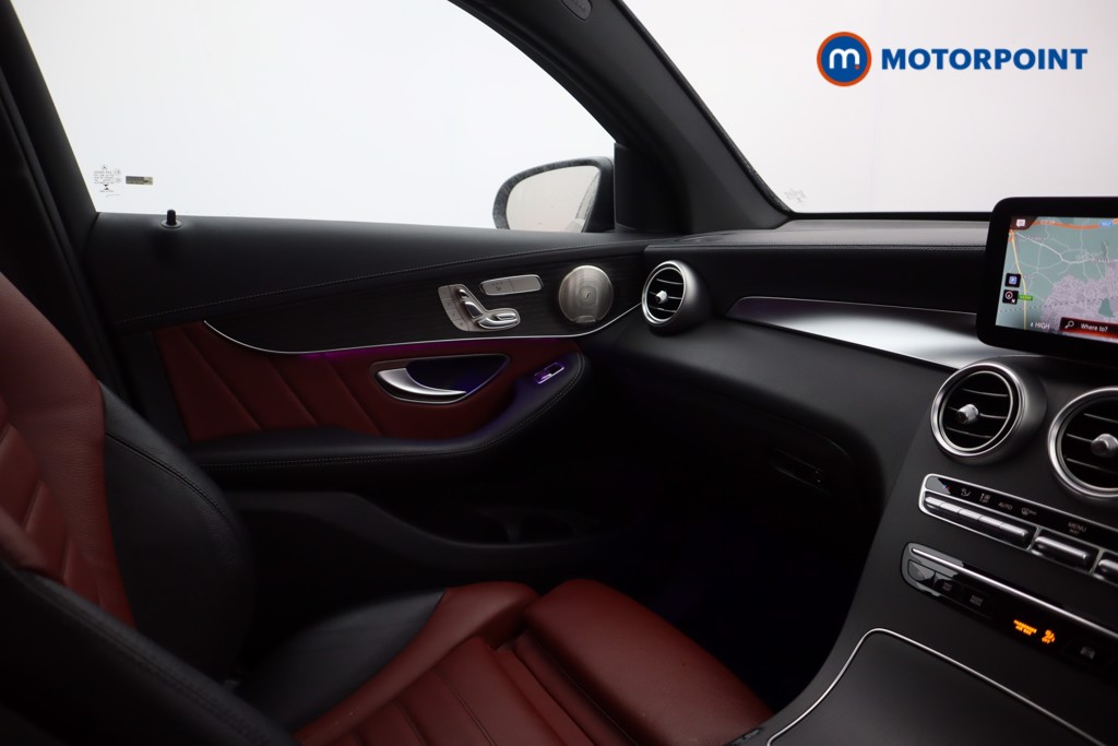 Mercedes-Benz Glc Coupe Amg Line Automatic Diesel Plug-In Hybrid Coupe - Stock Number (1602076) - 24th supplementary image