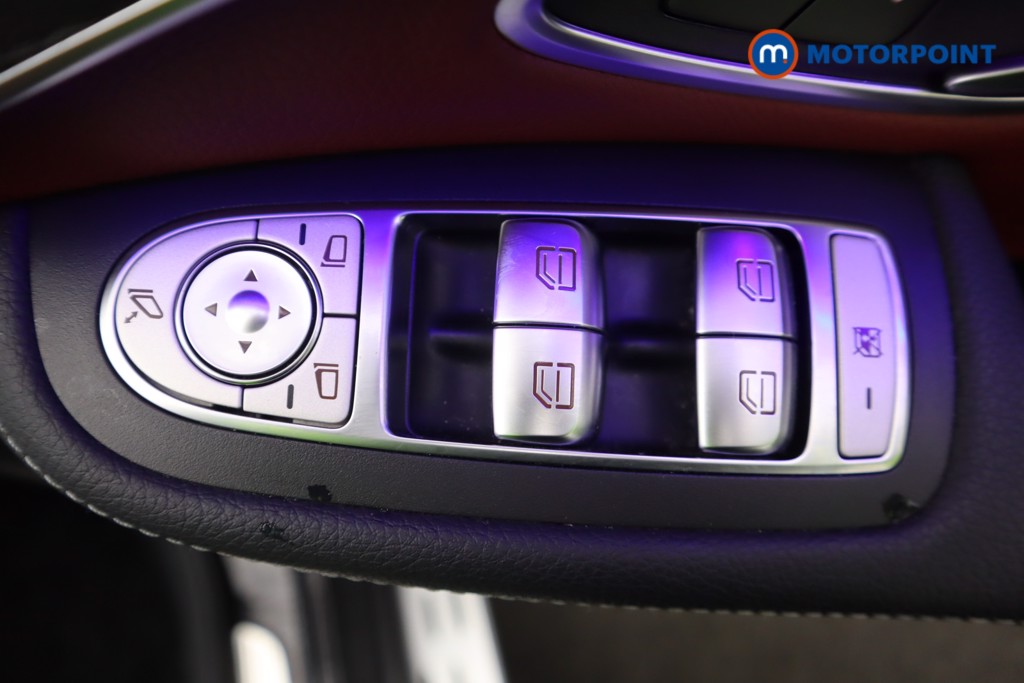 Mercedes-Benz Glc Coupe Amg Line Automatic Diesel Plug-In Hybrid Coupe - Stock Number (1602076) - 25th supplementary image