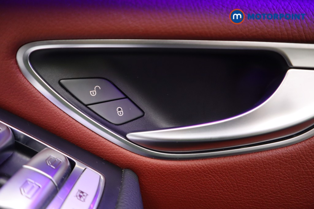 Mercedes-Benz Glc Coupe Amg Line Automatic Diesel Plug-In Hybrid Coupe - Stock Number (1602076) - 26th supplementary image