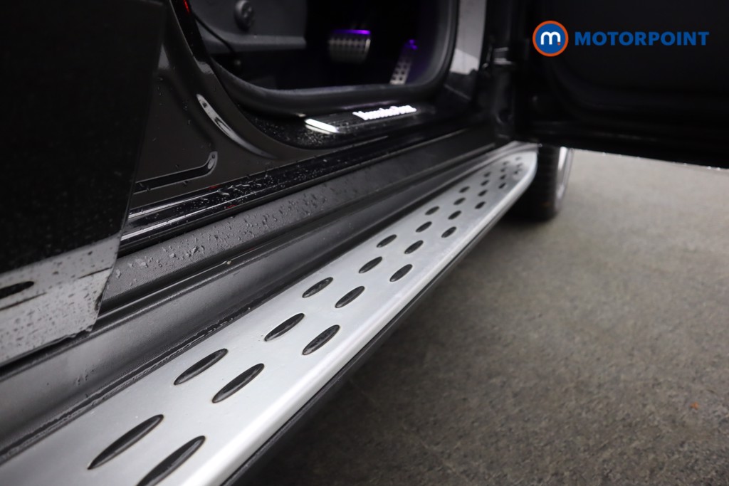 Mercedes-Benz Glc Coupe Amg Line Automatic Diesel Plug-In Hybrid Coupe - Stock Number (1602076) - 32nd supplementary image