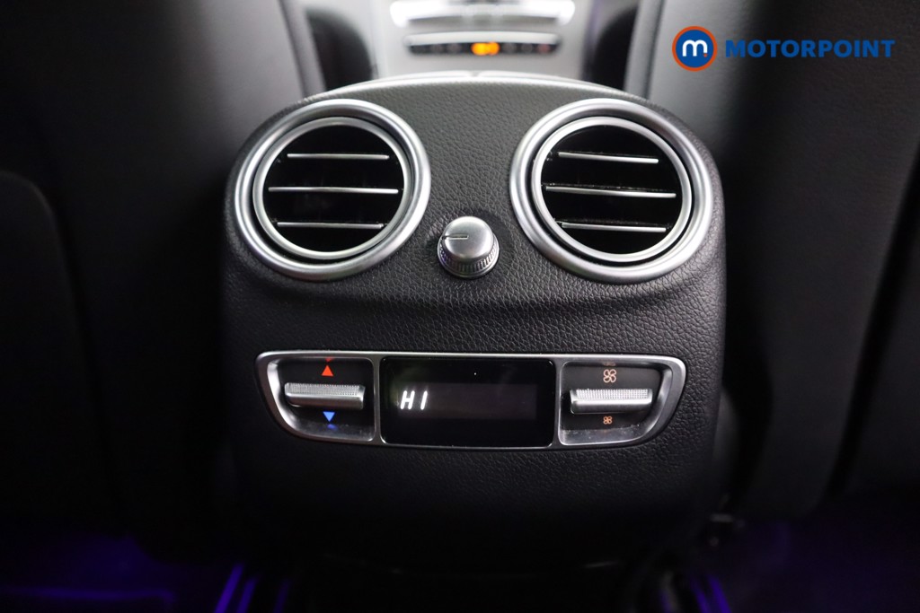 Mercedes-Benz Glc Coupe Amg Line Automatic Diesel Plug-In Hybrid Coupe - Stock Number (1602076) - 34th supplementary image