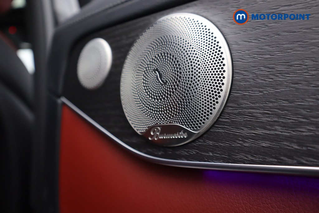 Mercedes-Benz Glc Coupe Amg Line Automatic Diesel Plug-In Hybrid Coupe - Stock Number (1602076) - 37th supplementary image