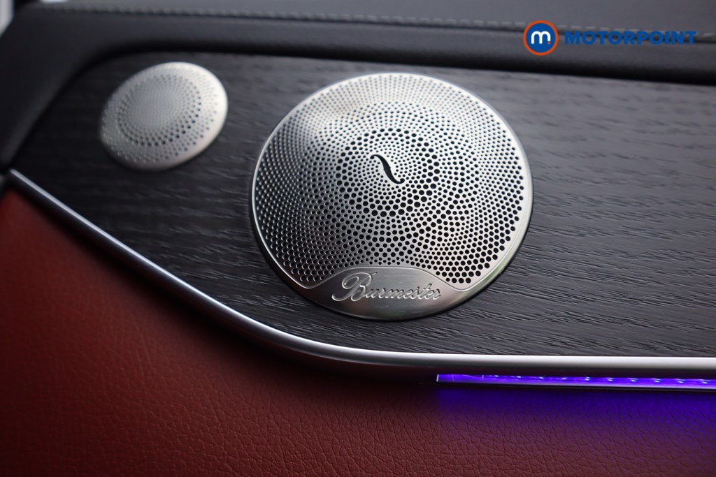 Mercedes-Benz Glc Coupe Amg Line Automatic Diesel Plug-In Hybrid Coupe - Stock Number (1602076) - 38th supplementary image