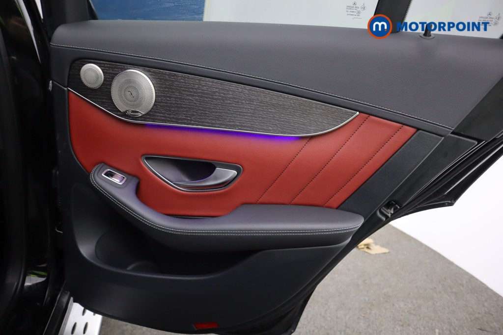 Mercedes-Benz Glc Coupe Amg Line Automatic Diesel Plug-In Hybrid Coupe - Stock Number (1602076) - 39th supplementary image