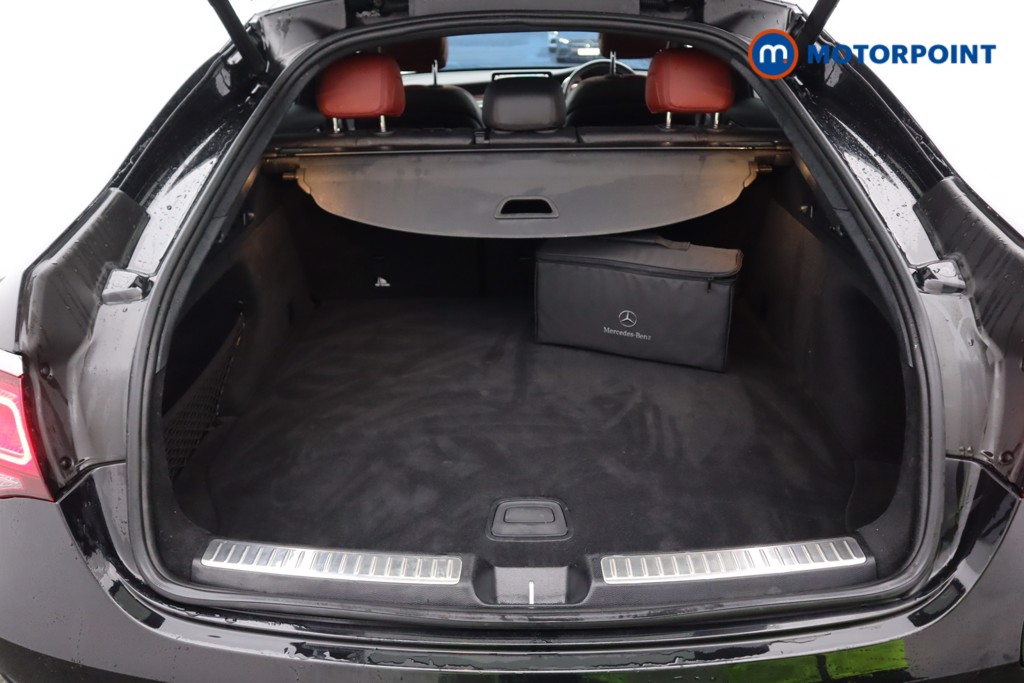 Mercedes-Benz Glc Coupe Amg Line Automatic Diesel Plug-In Hybrid Coupe - Stock Number (1602076) - 43rd supplementary image