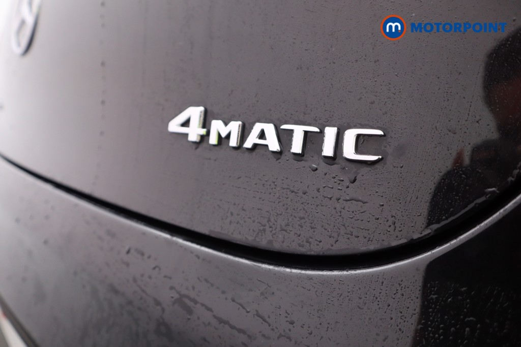 Mercedes-Benz Glc Coupe Amg Line Automatic Diesel Plug-In Hybrid Coupe - Stock Number (1602076) - 45th supplementary image