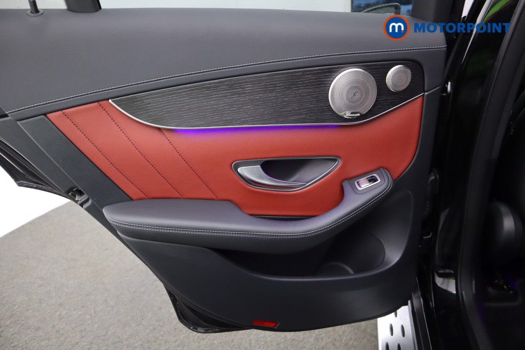 Mercedes-Benz Glc Coupe Amg Line Automatic Diesel Plug-In Hybrid Coupe - Stock Number (1602076) - 48th supplementary image