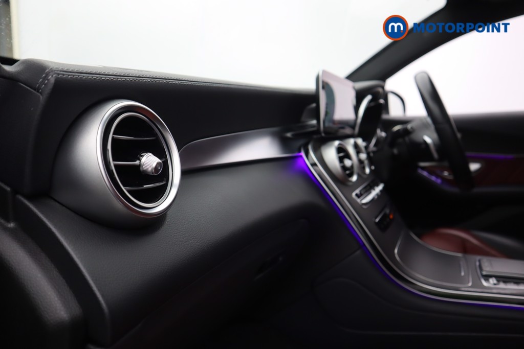 Mercedes-Benz Glc Coupe Amg Line Automatic Diesel Plug-In Hybrid Coupe - Stock Number (1602076) - 50th supplementary image