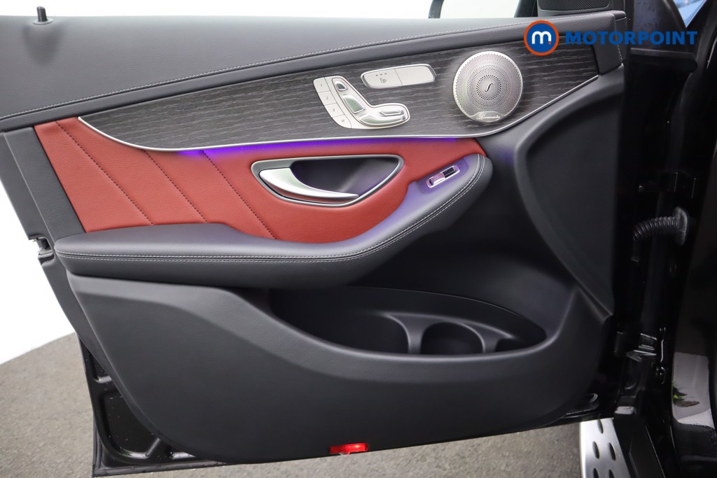 Mercedes-Benz Glc Coupe Amg Line Automatic Diesel Plug-In Hybrid Coupe - Stock Number (1602076) - 53rd supplementary image