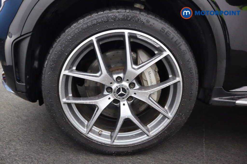 Mercedes-Benz Glc Coupe Amg Line Automatic Diesel Plug-In Hybrid Coupe - Stock Number (1602076) - 55th supplementary image