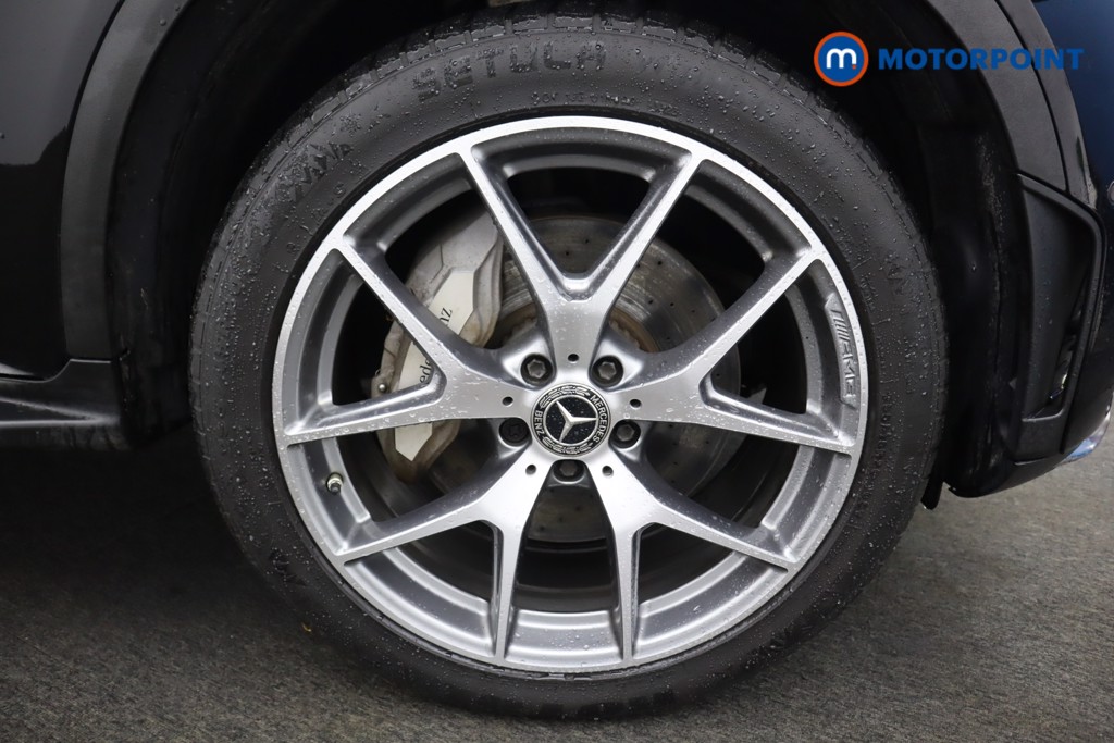 Mercedes-Benz Glc Coupe Amg Line Automatic Diesel Plug-In Hybrid Coupe - Stock Number (1602076) - 56th supplementary image