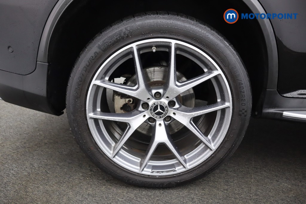 Mercedes-Benz Glc Coupe Amg Line Automatic Diesel Plug-In Hybrid Coupe - Stock Number (1602076) - 57th supplementary image