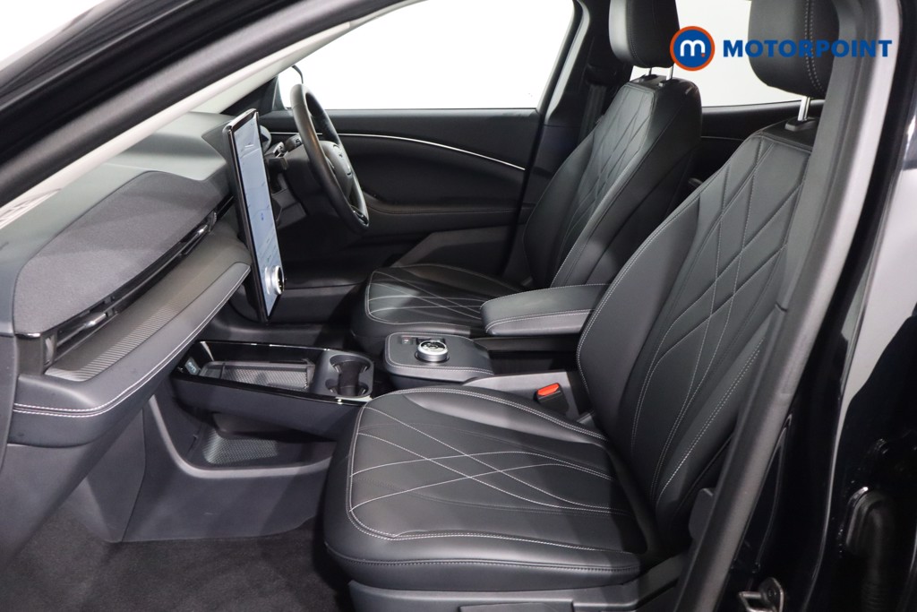 Ford Mustang Mach-E Select Automatic Electric SUV - Stock Number (1602081) - 4th supplementary image