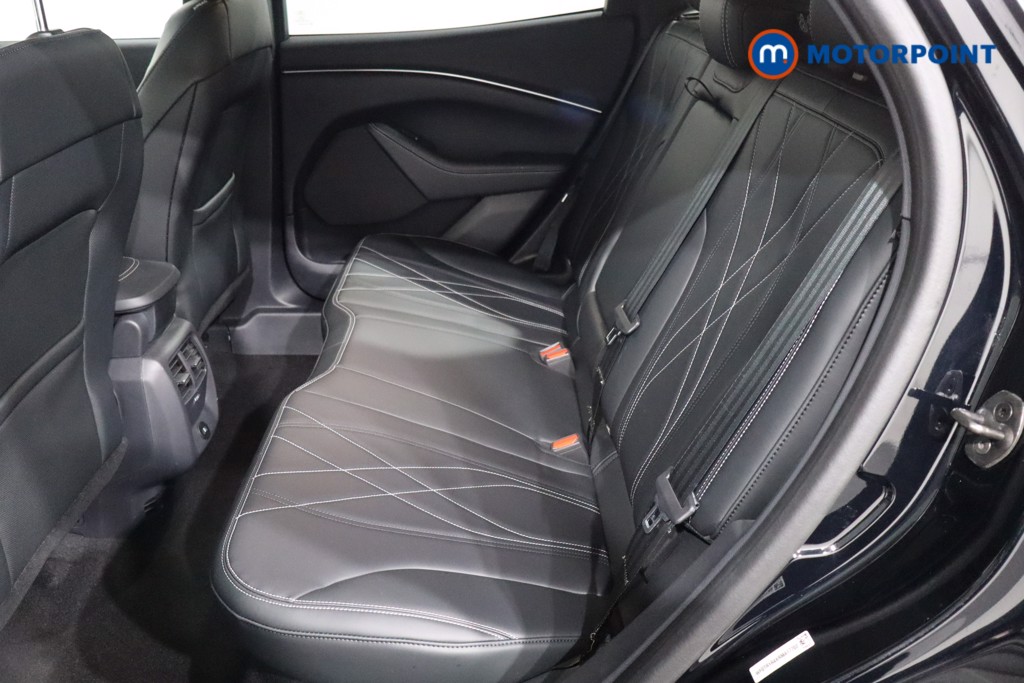 Ford Mustang Mach-E Select Automatic Electric SUV - Stock Number (1602081) - 5th supplementary image