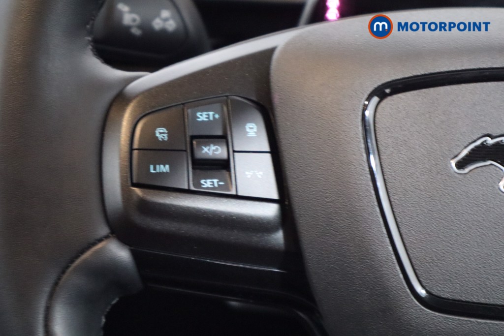 Ford Mustang Mach-E Select Automatic Electric SUV - Stock Number (1602081) - 7th supplementary image