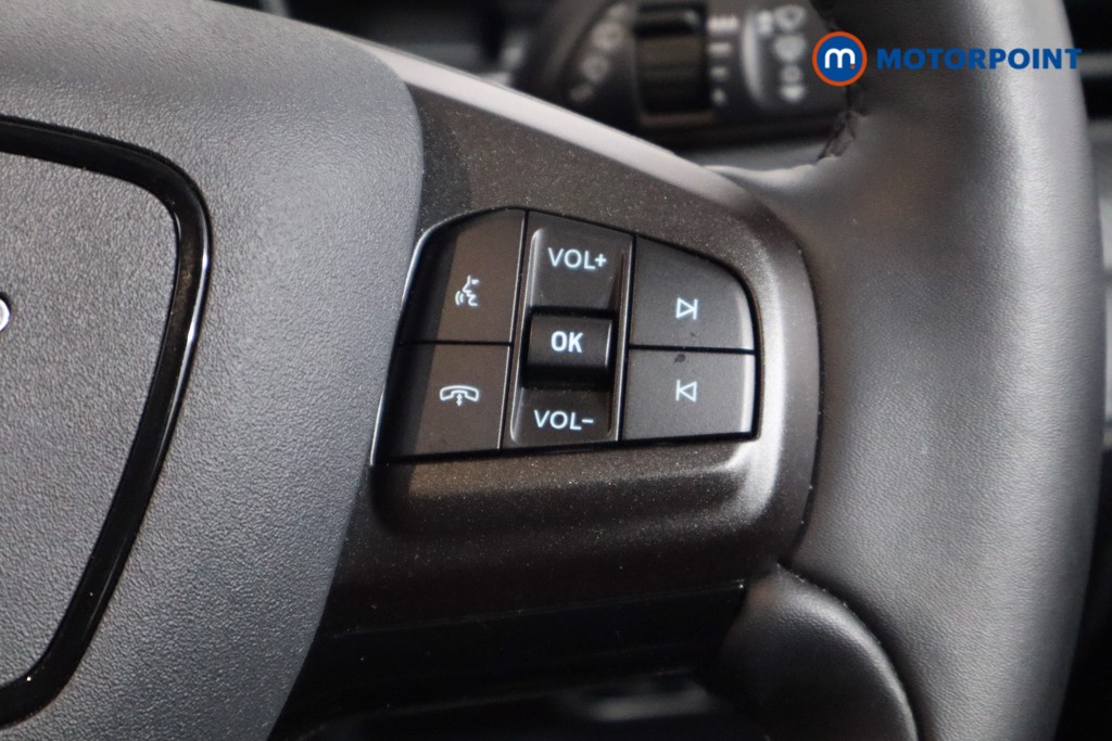 Ford Mustang Mach-E Select Automatic Electric SUV - Stock Number (1602081) - 8th supplementary image