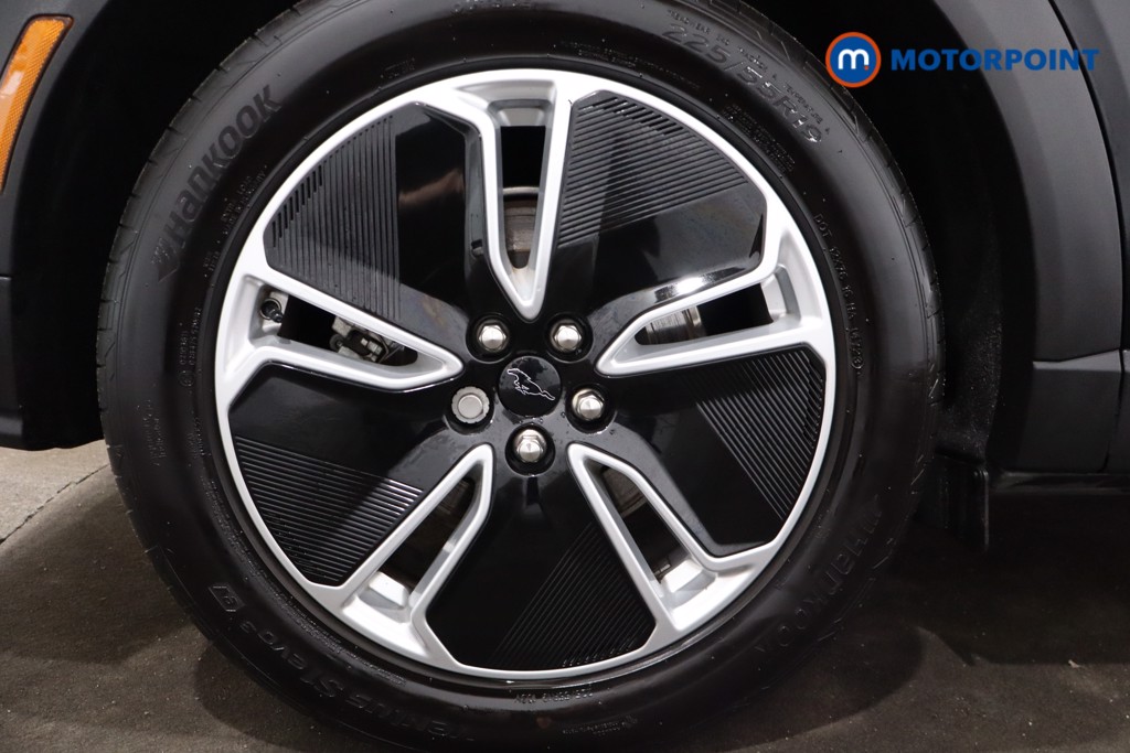 Ford Mustang Mach-E Select Automatic Electric SUV - Stock Number (1602081) - 9th supplementary image