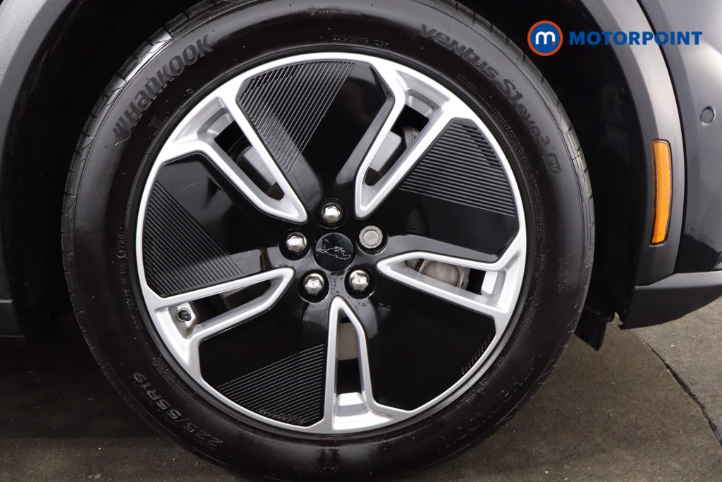 Ford Mustang Mach-E Select Automatic Electric SUV - Stock Number (1602081) - 10th supplementary image