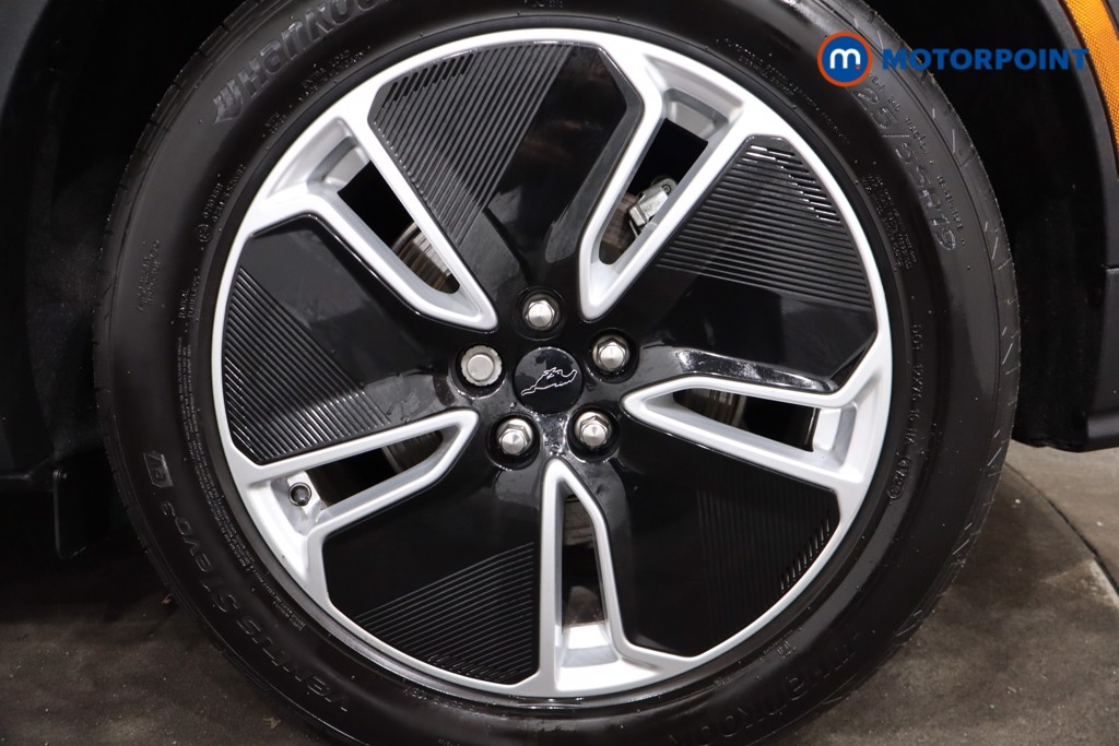 Ford Mustang Mach-E Select Automatic Electric SUV - Stock Number (1602081) - 11th supplementary image