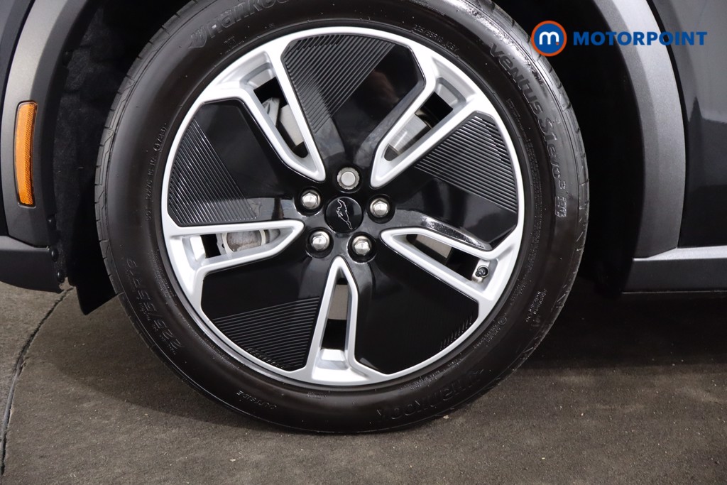 Ford Mustang Mach-E Select Automatic Electric SUV - Stock Number (1602081) - 12th supplementary image