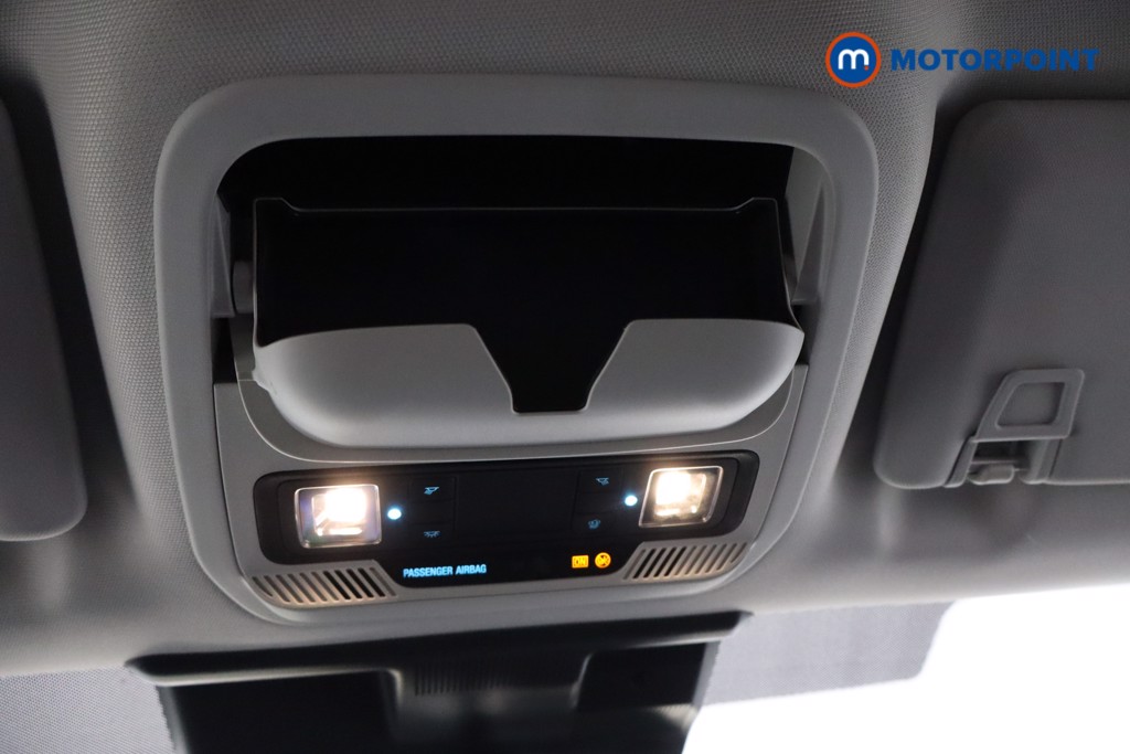 Ford Mustang Mach-E Select Automatic Electric SUV - Stock Number (1602081) - 15th supplementary image