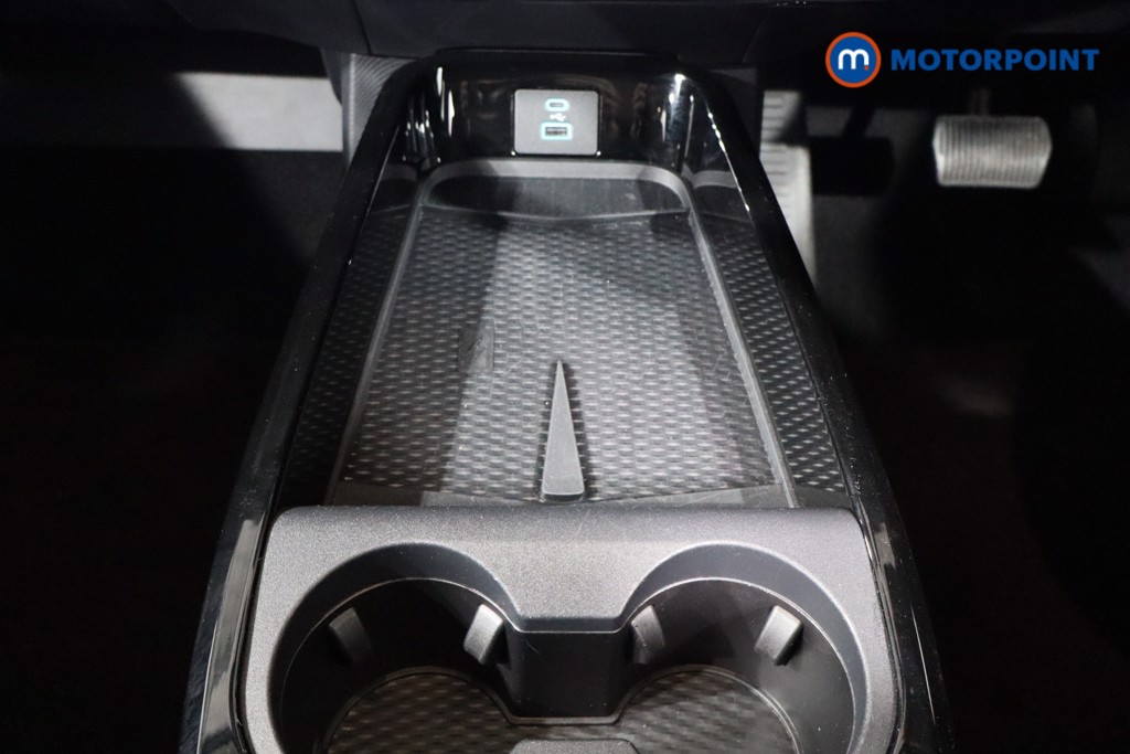 Ford Mustang Mach-E Select Automatic Electric SUV - Stock Number (1602081) - 16th supplementary image