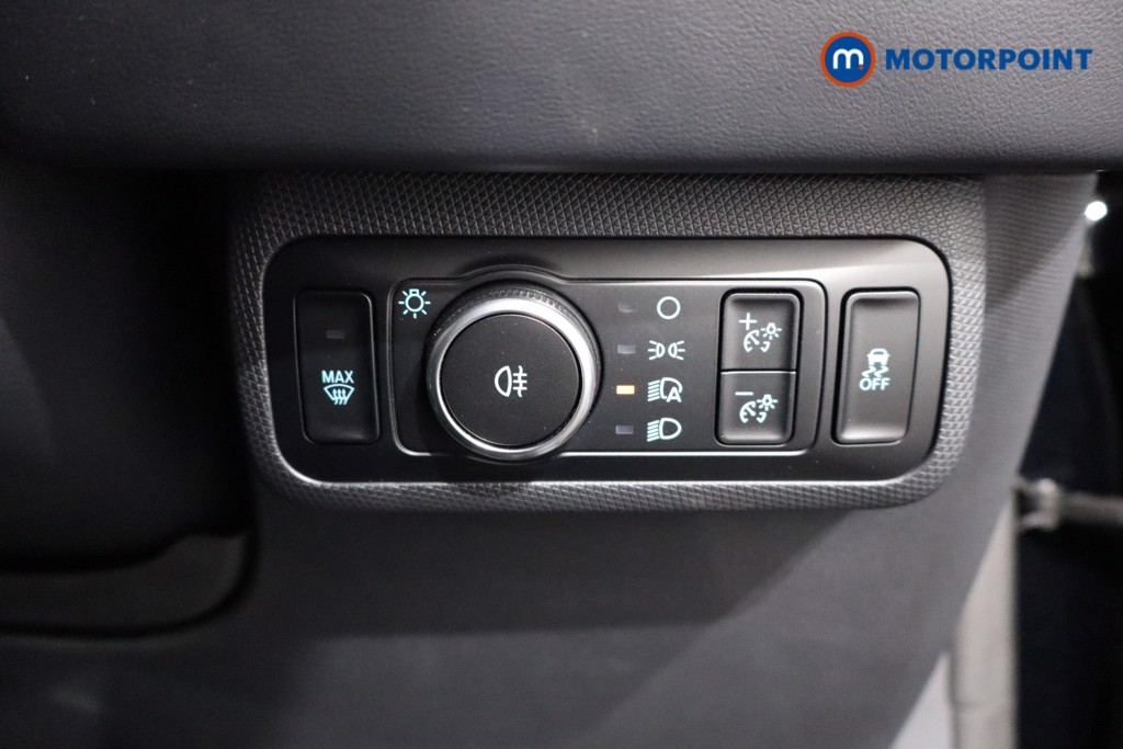 Ford Mustang Mach-E Select Automatic Electric SUV - Stock Number (1602081) - 20th supplementary image