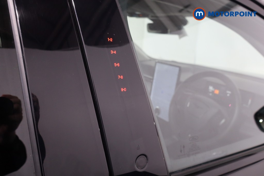 Ford Mustang Mach-E Select Automatic Electric SUV - Stock Number (1602081) - 23rd supplementary image