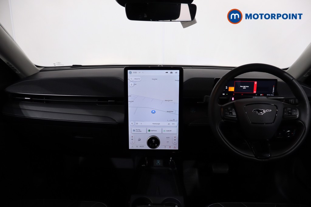 Ford Mustang Mach-E Select Automatic Electric SUV - Stock Number (1602081) - 1st supplementary image