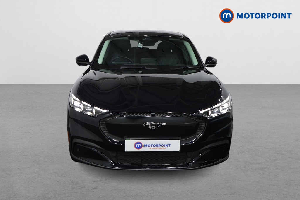 Ford Mustang Mach-E Select Automatic Electric SUV - Stock Number (1602081) - Front bumper