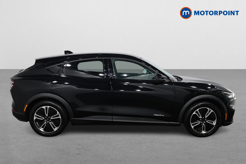 Ford Mustang Mach-E Select Automatic Electric SUV - Stock Number (1602081) - Drivers side