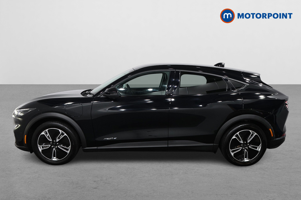 Ford Mustang Mach-E Select Automatic Electric SUV - Stock Number (1602081) - Passenger side