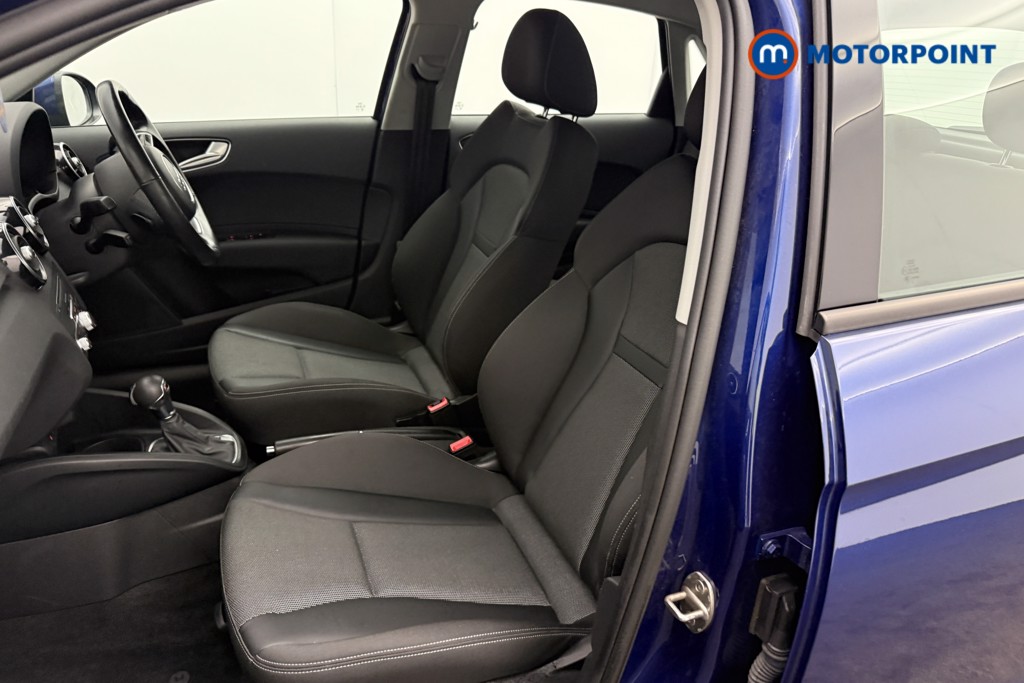 Audi A1 Sport Automatic Petrol Hatchback - Stock Number (1602088) - 2nd supplementary image
