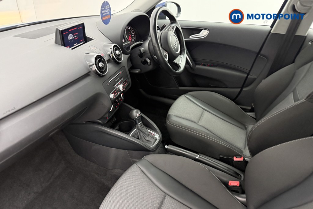 Audi A1 Sport Automatic Petrol Hatchback - Stock Number (1602088) - 3rd supplementary image