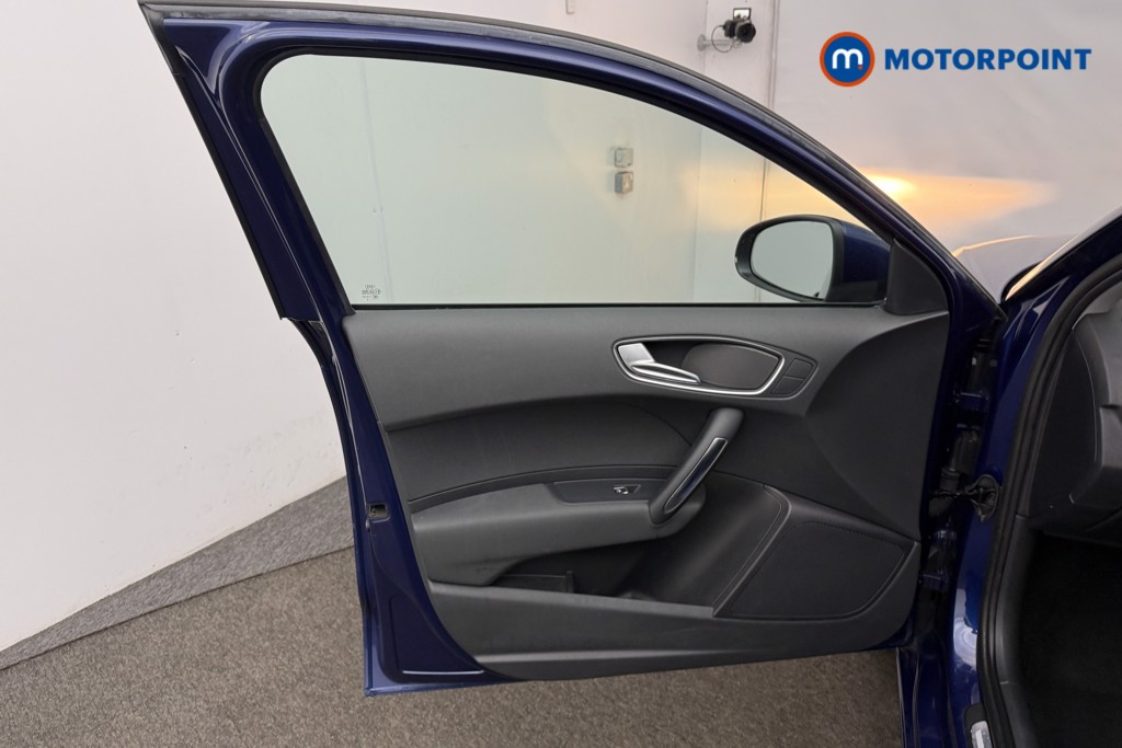 Audi A1 Sport Automatic Petrol Hatchback - Stock Number (1602088) - 4th supplementary image