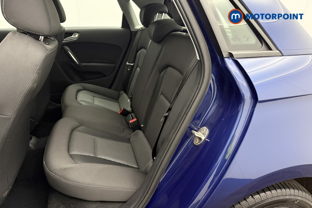 Audi A1 Sport Automatic Petrol Hatchback - Stock Number (1602088) - 6th supplementary image