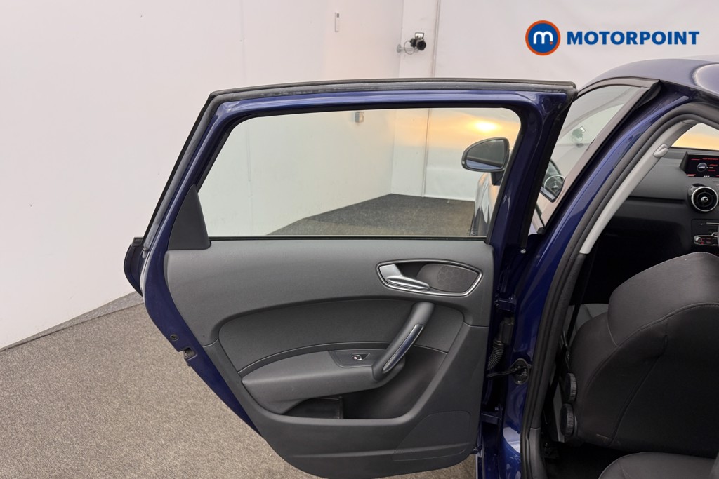 Audi A1 Sport Automatic Petrol Hatchback - Stock Number (1602088) - 7th supplementary image
