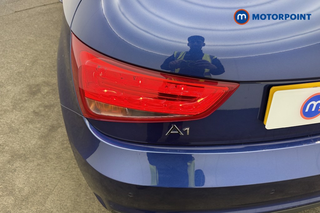 Audi A1 Sport Automatic Petrol Hatchback - Stock Number (1602088) - 9th supplementary image
