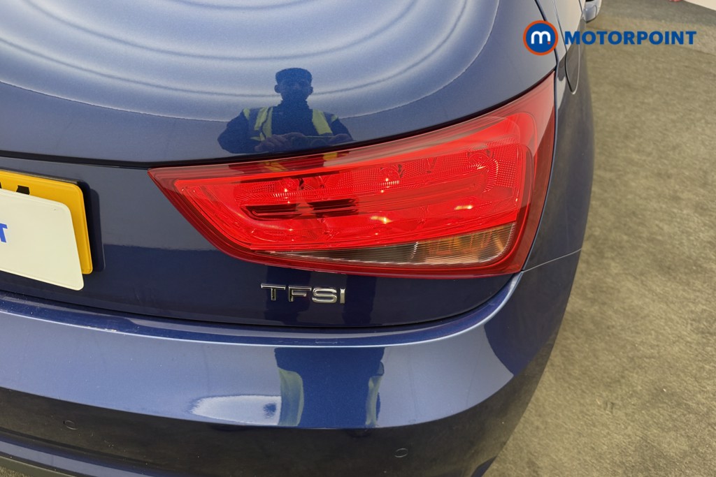 Audi A1 Sport Automatic Petrol Hatchback - Stock Number (1602088) - 10th supplementary image