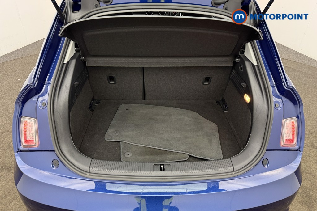 Audi A1 Sport Automatic Petrol Hatchback - Stock Number (1602088) - 12th supplementary image