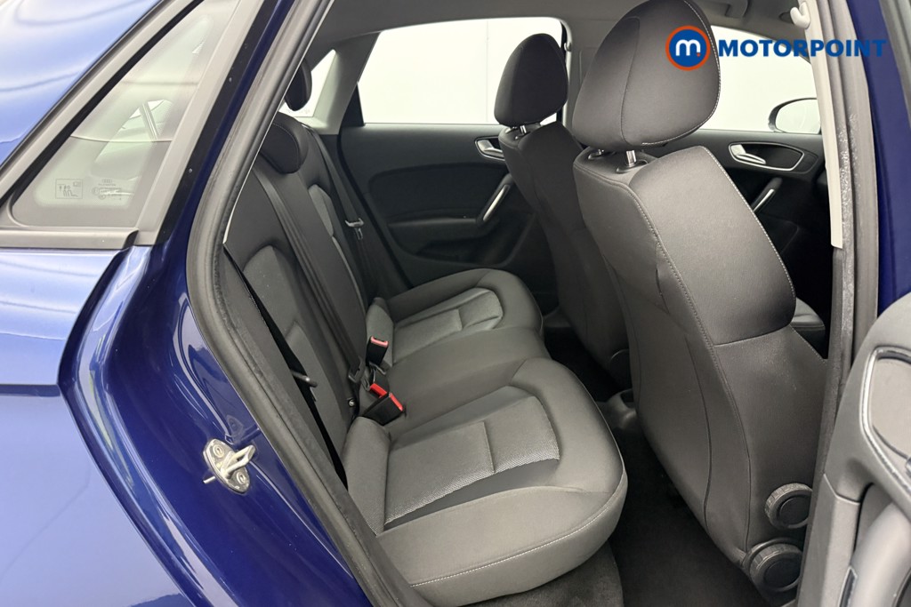 Audi A1 Sport Automatic Petrol Hatchback - Stock Number (1602088) - 13th supplementary image