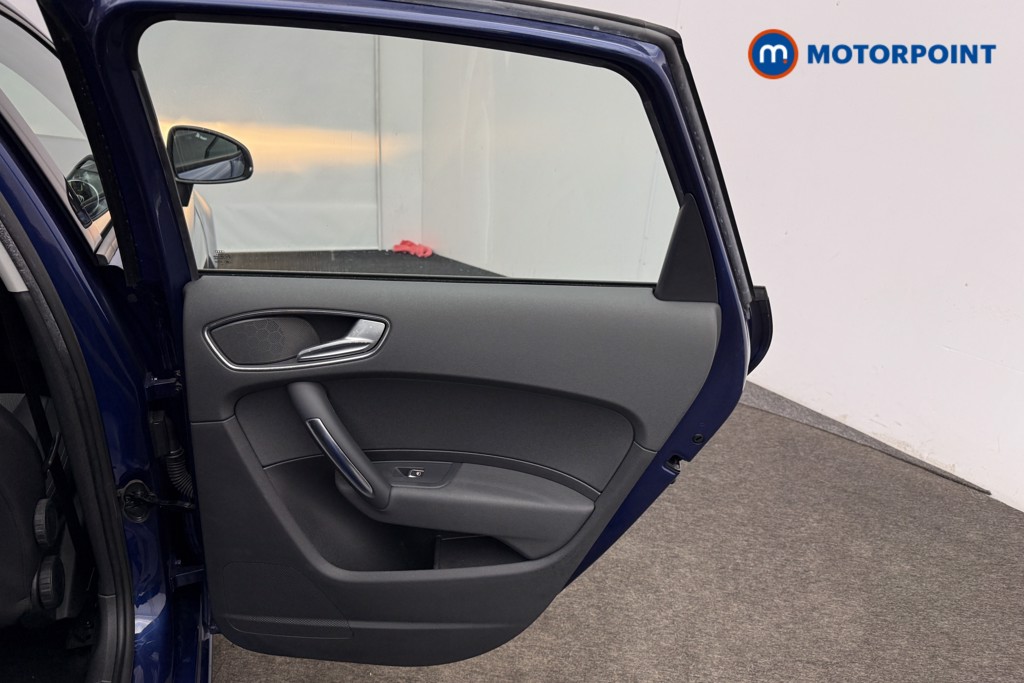 Audi A1 Sport Automatic Petrol Hatchback - Stock Number (1602088) - 14th supplementary image