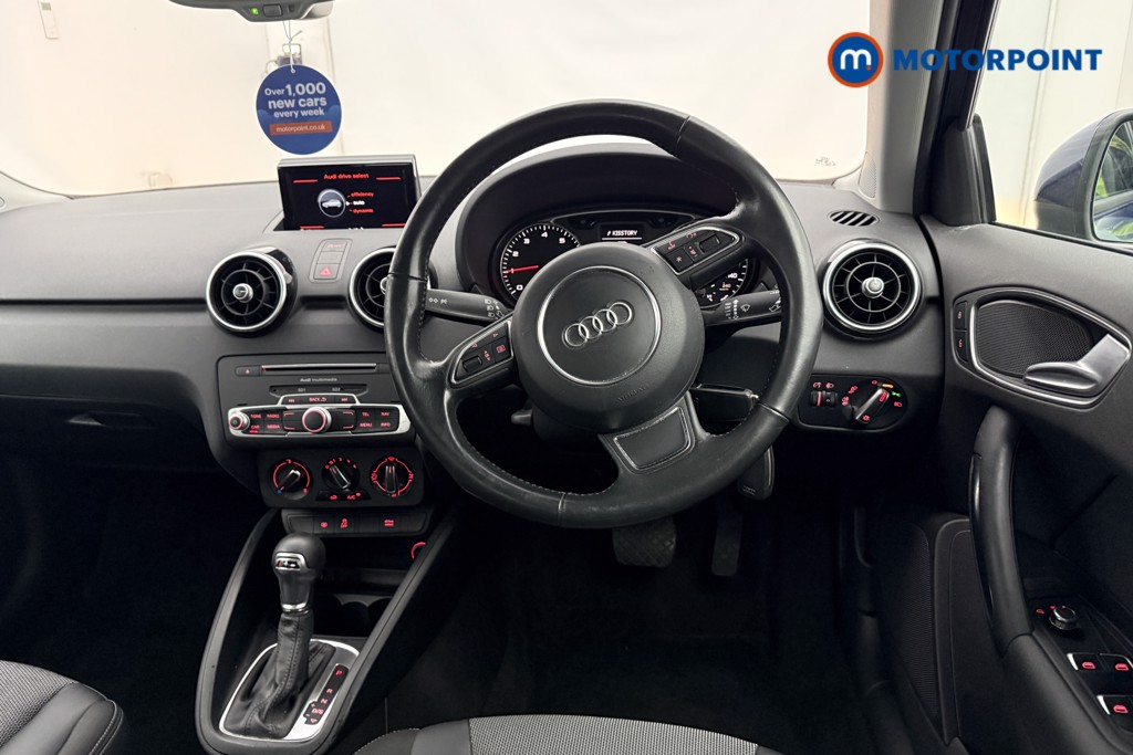 Audi A1 Sport Automatic Petrol Hatchback - Stock Number (1602088) - 15th supplementary image