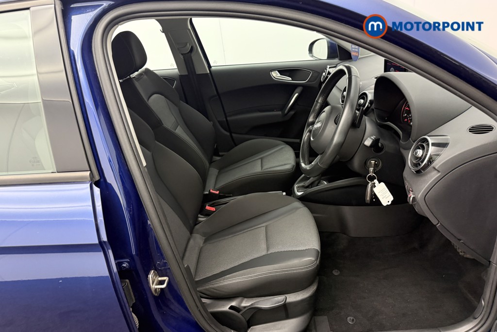 Audi A1 Sport Automatic Petrol Hatchback - Stock Number (1602088) - 16th supplementary image