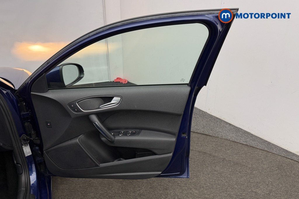 Audi A1 Sport Automatic Petrol Hatchback - Stock Number (1602088) - 17th supplementary image