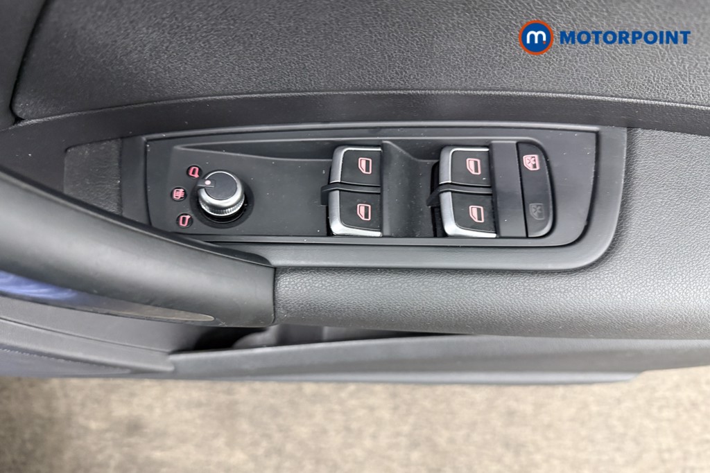 Audi A1 Sport Automatic Petrol Hatchback - Stock Number (1602088) - 18th supplementary image