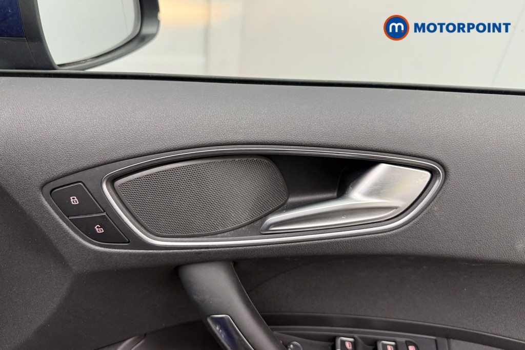 Audi A1 Sport Automatic Petrol Hatchback - Stock Number (1602088) - 19th supplementary image