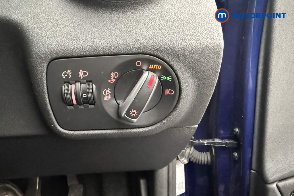 Audi A1 Sport Automatic Petrol Hatchback - Stock Number (1602088) - 21st supplementary image